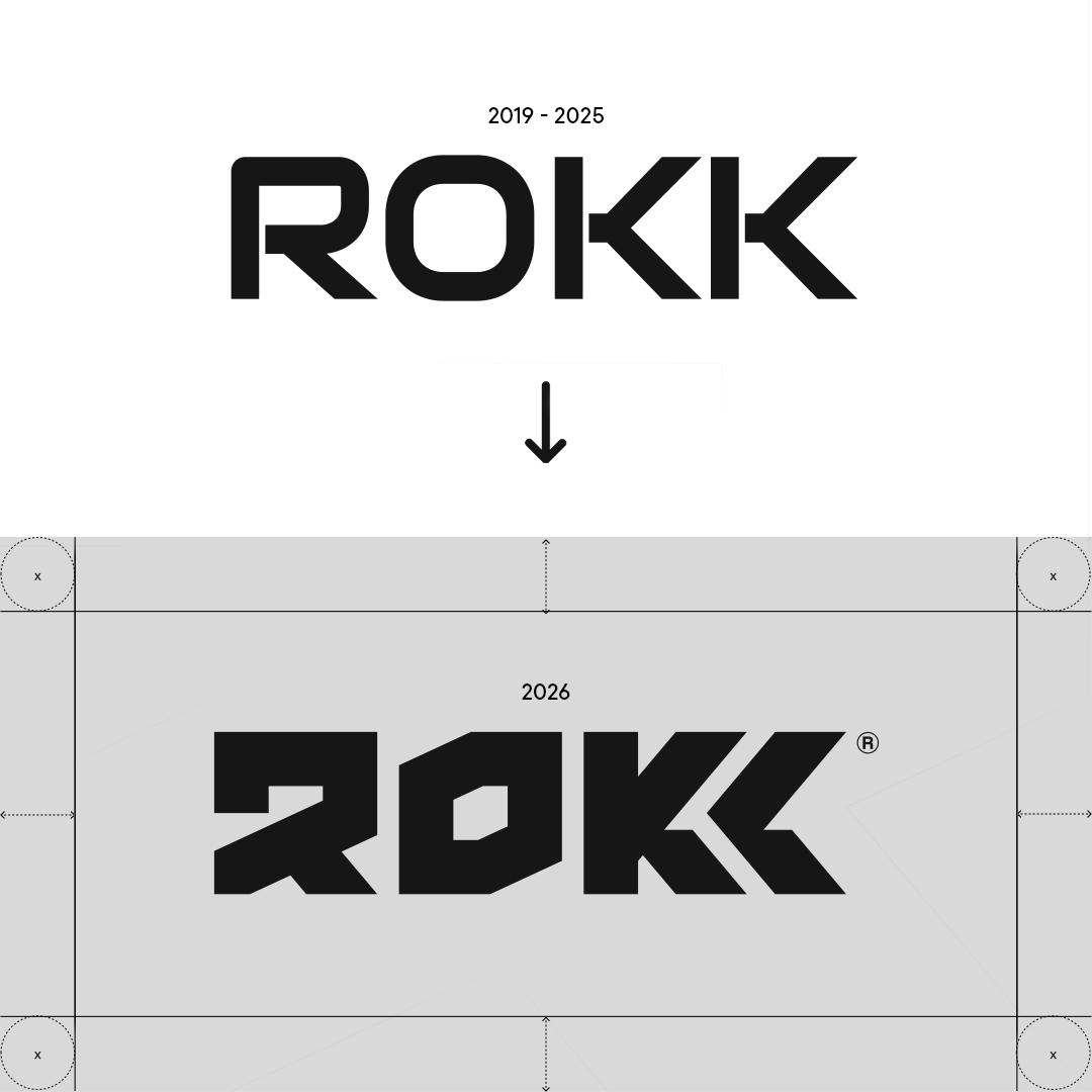 ROKK = MOC