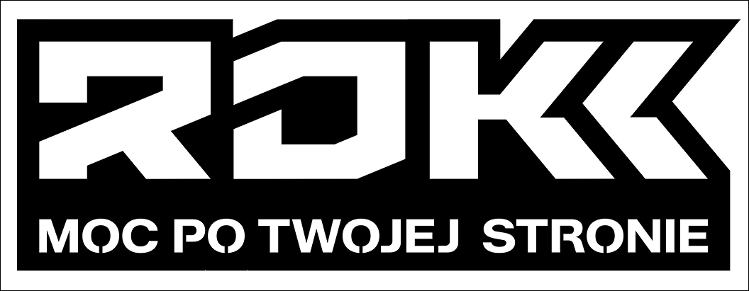 ROKK Moc po twojej stronie